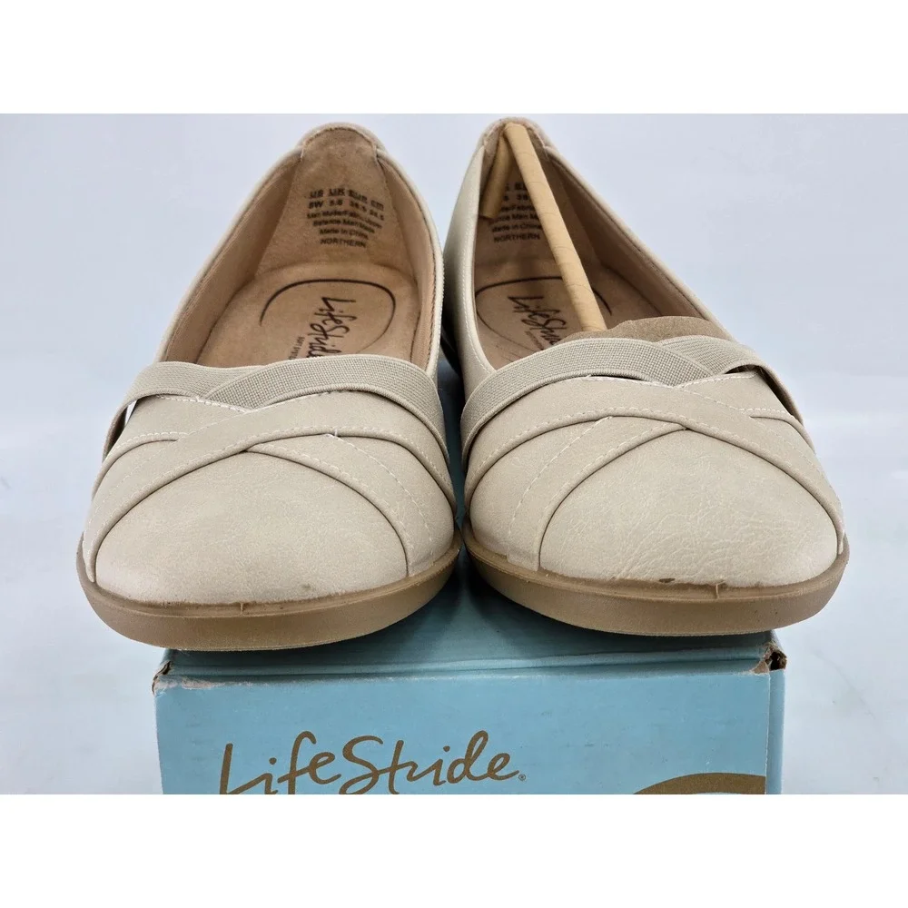 LifeStride qty northern